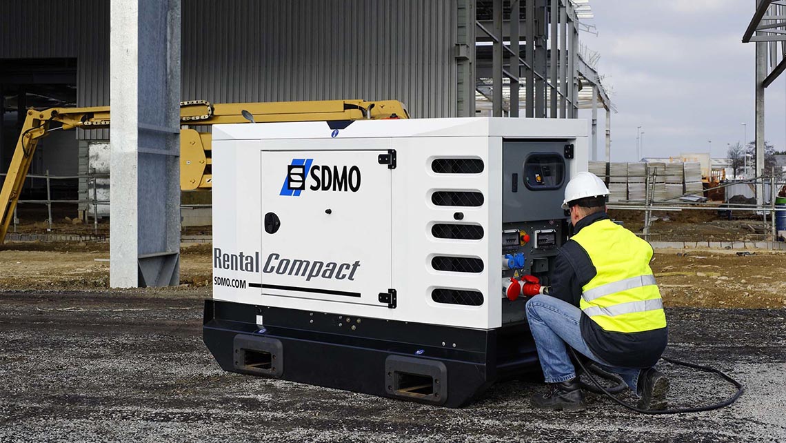 Sarl cocom services